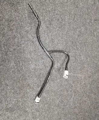 Land Rover Range Rover Velar Engine coolant pipe/hose GX739C491