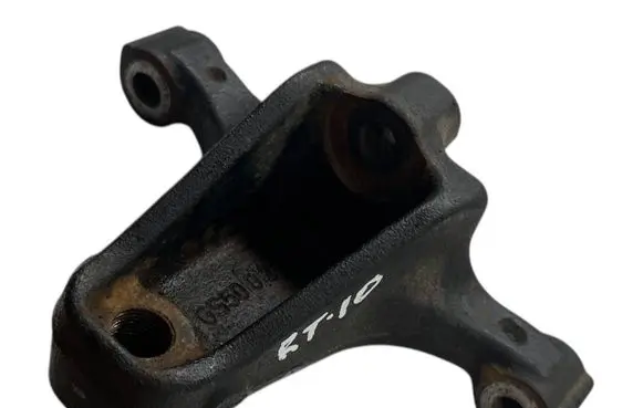 Renault Trafic III (X82) Gearbox mounting bracket 314r464