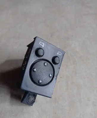 Audi A6 S6 C4 4A Wing mirror switch 4A0959565