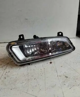 Volkswagen Polo V 6R Front fog light 17416202 17415904