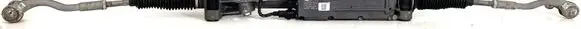 Audi A6 S6 C7 4G Steering rack 1509273 4G1423055BG 4G0909144T
