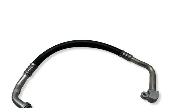 Opel Astra K Air conditioning (A/C) pipe/hose 