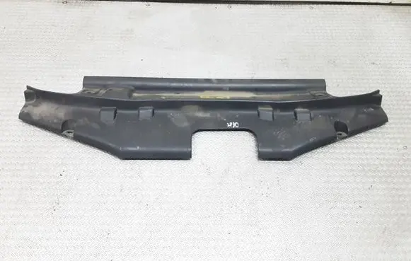 Nissan Primera Top upper radiator support slam panel 61874AV610