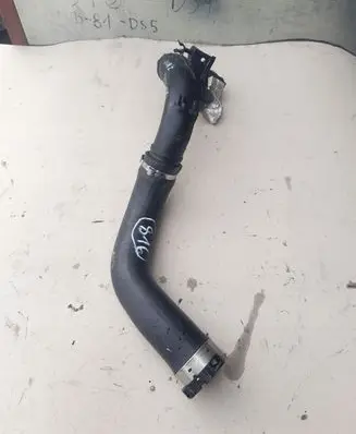 Renault Clio IV Intercooler hose/pipe