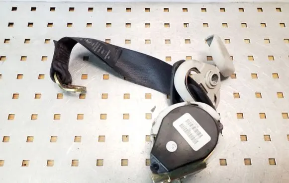 Volkswagen New Beetle Rear seatbelt 1C0857805C
