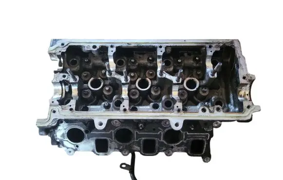 Audi A6 S6 C6 4F Engine head 0593538243 059353 026171204
