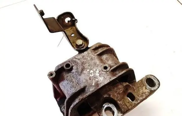 Audi A3 S3 8P Engine mount bracket 1K0199262BA