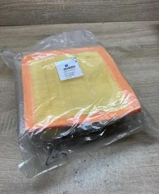 Opel Corsa D Air filter 93188723