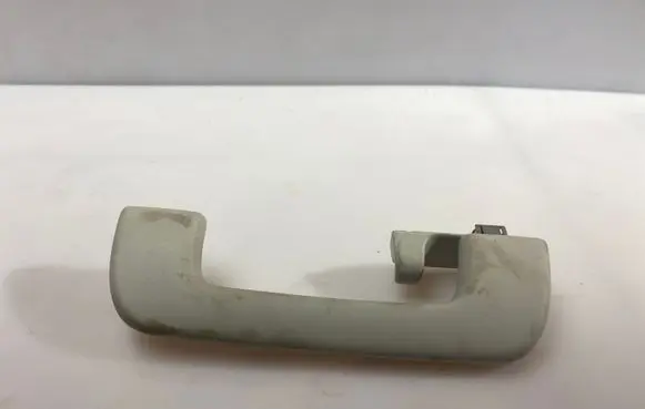 Audi A4 S4 B8 8K Rear interior roof grab handle 8K0857608 8K0857607