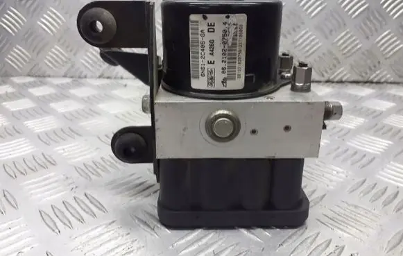 Mazda 3 I ABS Pump 6N61-2C405-GA