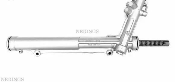 BMW X5 E53 Steering rack KS01001837