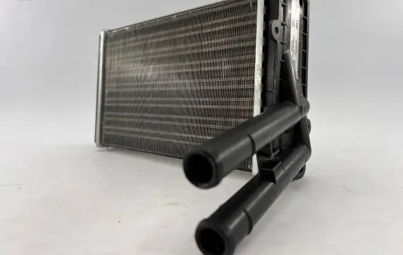 Audi 80 90 S2 B4 Heater blower radiator 70224 9884 0021101