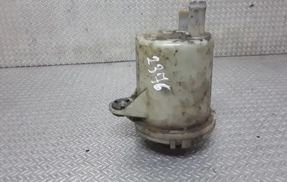 Fiat Doblo Power steering fluid tank/reservoir