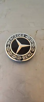 Mercedes-Benz C W206 Original wheel cap A1674015900