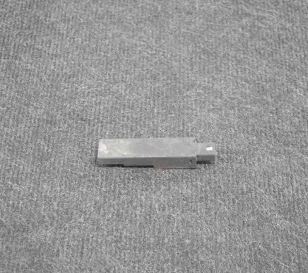 Lexus NX Keyless system antenna 