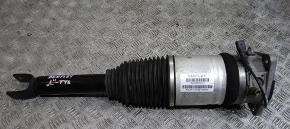 Mercedes-Benz S W222 Other under body part 
