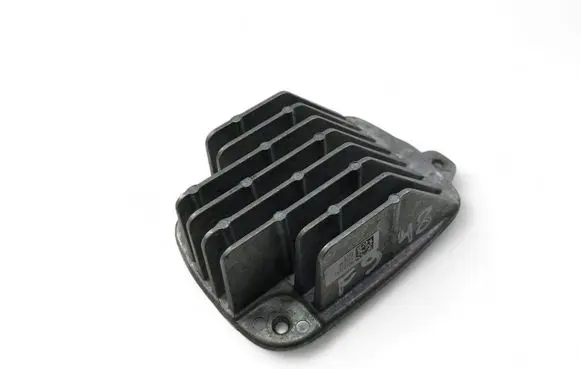 Volvo XC40 LED ballast control module 90122311