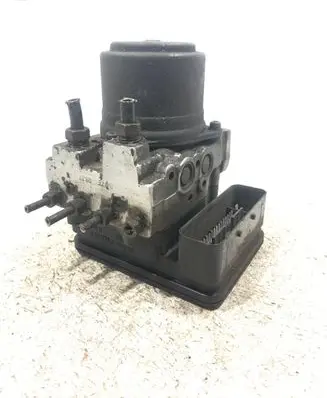 Honda Accord ABS Pump B07e0827 3b070286