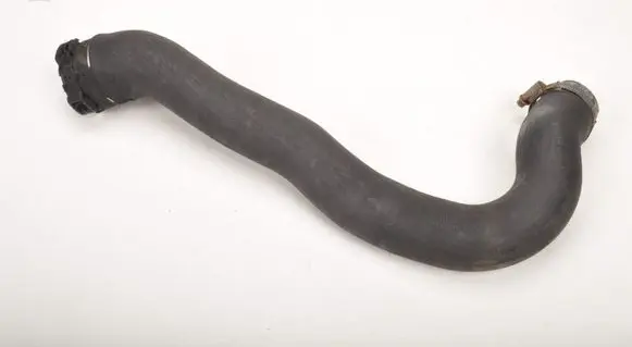 Opel Meriva B Intercooler hose/pipe 