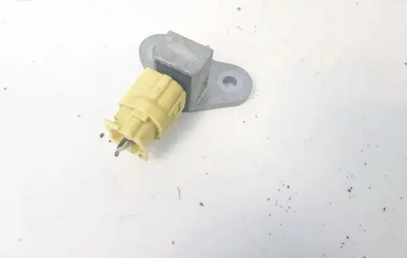Nissan Qashqai Airbag deployment crash/impact sensor faeg0094144095