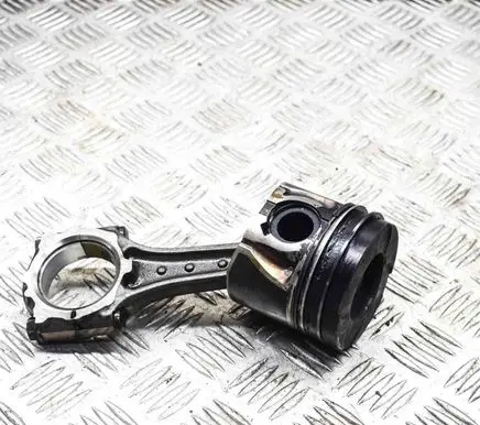 Opel Astra J Piston 98428376 97376220