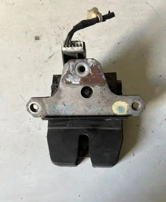 Ford Galaxy Tailgate/trunk/boot lock/catch/latch 01041312000