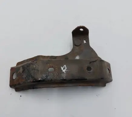 Nissan Leaf II (ZE1) Hybrid/electric vehicle battery bracket 