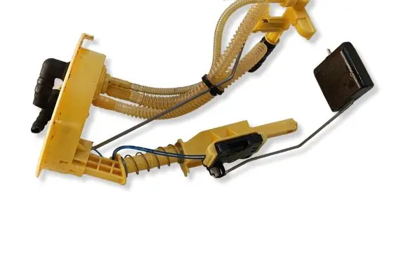 BMW 3 E90 E91 Fuel level sensor 7190944 A2C53216297