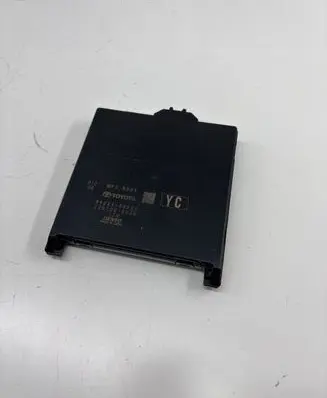 Lexus RX 450H Other control units/modules 8922148580