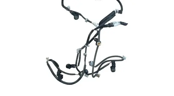 Toyota C-HR I Parking sensor (PDC) wiring loom 508939
