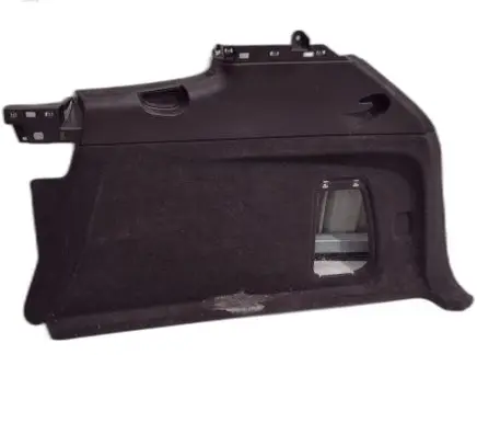 Porsche Cayenne (92A) Other trunk/boot trim element 