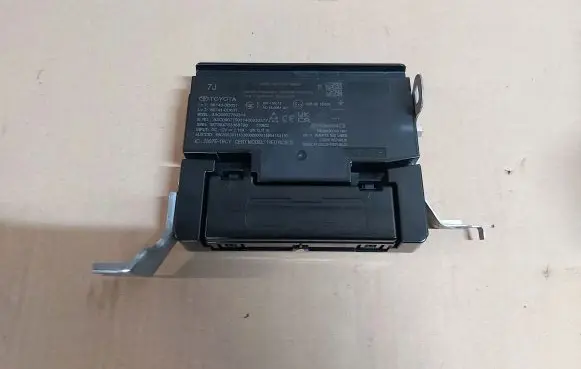 Toyota Yaris Cross Other control units/modules 86740-0D031