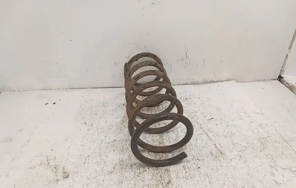 Ford Mondeo MK IV Rear coil spring
