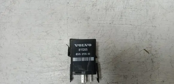 Volvo S40, V40 Other relay 811265 05070502