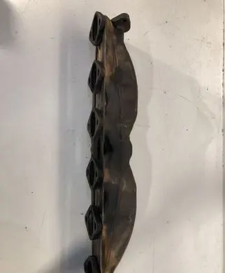 BMW X3 E83 Exhaust manifold 121000