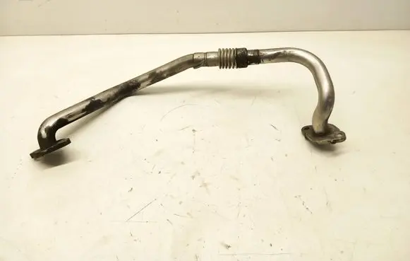 Audi A4 S4 B8 8K EGR valve line/pipe/hose 03G131521AK