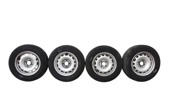 Peugeot Partner R15 alloy rim 
