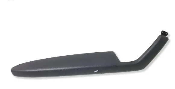 Audi A3 S3 8P Front door interior handle trim 8P7867173A