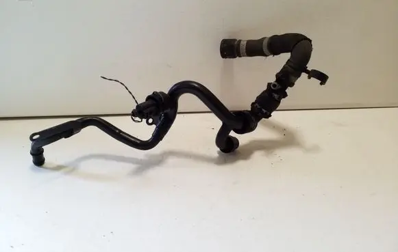 Audi A6 S6 C6 4F Engine coolant pipe/hose 059121065AH