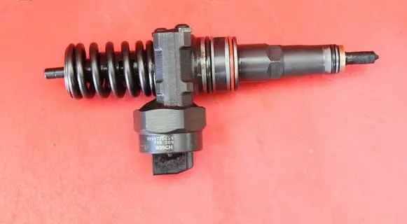Fuel injector