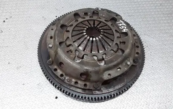Audi A2 Clutch set kit 120025410