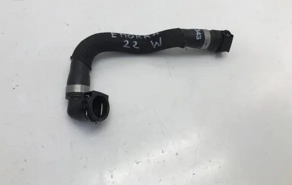 Opel Mokka B Engine coolant pipe/hose