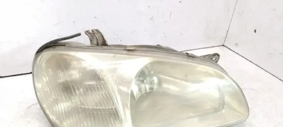 KIA Carnival Headlight/headlamp E139251 E139420