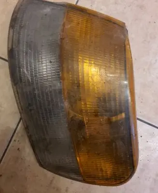 Saab 9000 CS Front indicator light 7R01775 6r01643