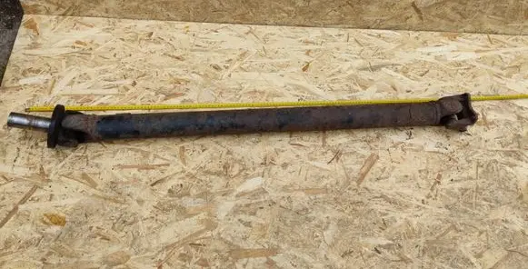 Mitsubishi L200 Rear driveshaft/prop shaft 
