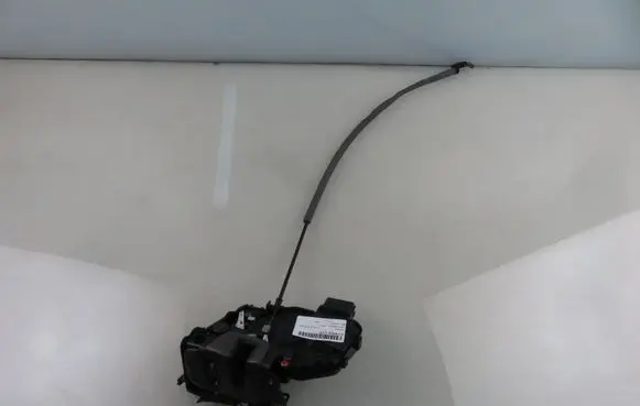 Ford S-MAX Front door lock 6M2AR21813MD