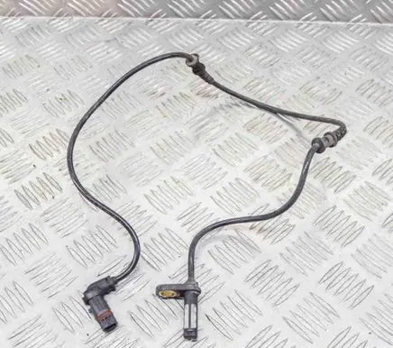Mercedes-Benz SL R230 ABS brake wheel speed sensor 2105407681 A2105407681