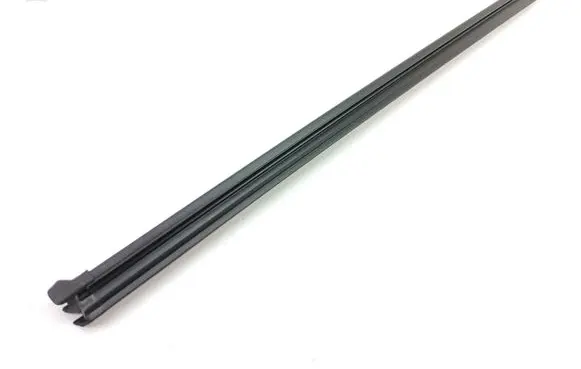Volkswagen Tiguan Rubber seal front coupe door window 5NA839480