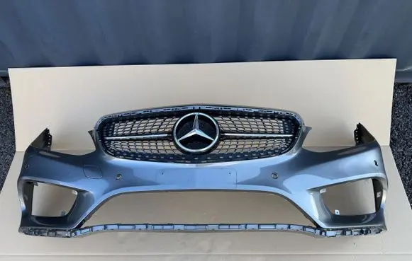 Mercedes-Benz E W212 Front bumper A2128852638