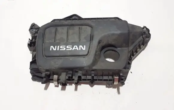 Nissan Qashqai Engine cover (trim) 175B12531R